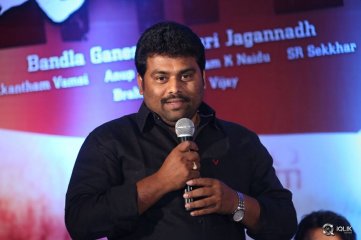 Temper Movie Success Meet